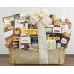 Gourmet Gift Basket- The V.I.P. Gourmet Gift Basket The Ultimate Gifting Experience by Wine Country Gift Baskets. Show Your Appreciation With This Flawless Gift Idea