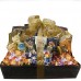 Merry Christmas Basket from Gift Basket