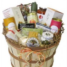 Nature's Bounty All Natural Gift Basket