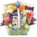 Have An Egg-Stra Special Easter Gift Basket Piled High With Traditional &amp; Non-Traditional Holiday Sweet Treats, 9 lb